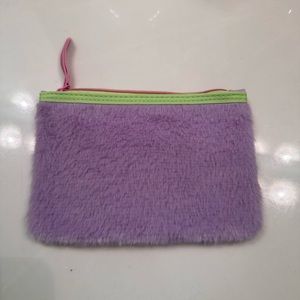 Ipsy makeup bag